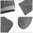 Art.: 503 Aktions Sortiment Druckfreier Rand