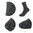 Art.: 503 Aktions Sortiment Druckfreier Rand