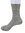 331117 Harmony Socks - extra weit / graumeliert