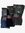 Art. 31160 Bambus Socke extra weit - ohne Gummidruck