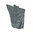 Art. 31160 Bambus Socke extra weit - ohne Gummidruck