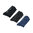 Art. 31160 Bambus Socke extra weit - ohne Gummidruck