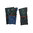 Art. 31160 Bambus Socke extra weit - ohne Gummidruck