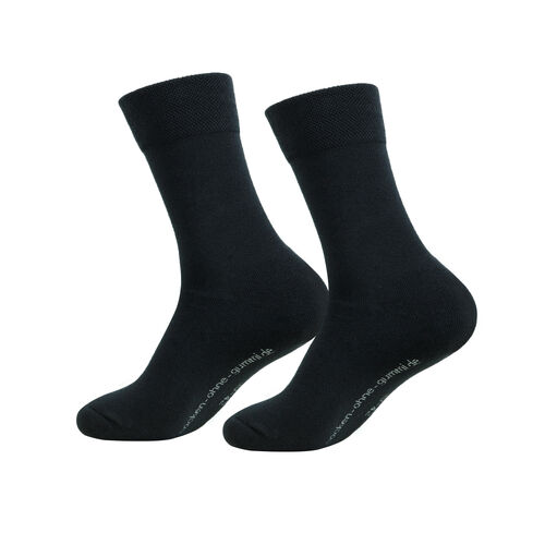 Art. 41150 Wellness Socke - Frotteefuß / ohne Gummidruck