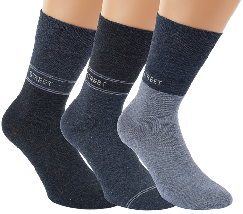 Art.: 331001 Harmony for Men Softrand