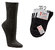 Art.: 22162 small size Socke mit Softrand - Baumwolle