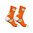 Art.: 1003-3 Designsocke extra weit ohne Gummidruck