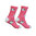 Art.: 1003-4 Designsocke extra weit ohne Gummidruck