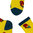 Art.: 1003-6 Designsocke extra weit - ohne Gummidruck