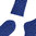 Art.: 1003-1-4 Designsocke ohne Gummi extra weit + breit - dunkelblau