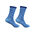 Art.: 1003-11-1 Designsocke ohne Gummi extra weit + breit - Line