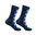 Art.: 1003-15-1 Designsocke ohne Gummi extra weit + breit - rechtecke