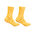 Art. 31160-15 Premium Bambussocke extra weit + breit ohne Gummidruck - orange