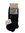 Art.: 119246 Sneaker pur cotton / black + white