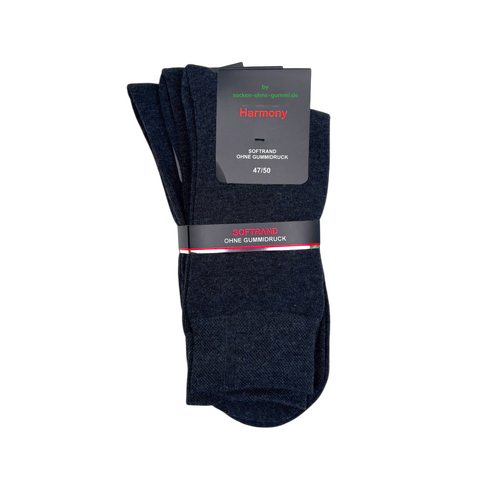 Art. 331038 Harmony Business for Men - ohne festen Gummi / 47-50