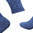 Art. 21133 Premium Kurzsocke extra weit - ohne Gummidruck