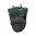 Art. 21133 Premium Baumwoll Kurzsocke extra weit - ohne Gummidruck