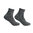 Art. 21133 Premium Baumwoll Kurzsocke extra weit - ohne Gummidruck