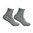 Art. 21133 Premium Baumwoll Kurzsocke extra weit - ohne Gummidruck