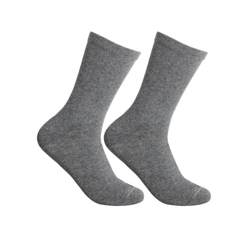 Art.: 21127-Aktion Premium Baumwolle Gesundheitssocke extra fein, weit + breit