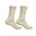 Art.: 31160-Aktion Premium Bambussocke ohne Gummi / extra weit + breit