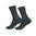 Art.: 31160-Aktion Premium Bambussocke ohne Gummi / extra weit + breit