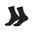 Art.: 31160-Aktion Premium Bambussocke ohne Gummi / extra weit + breit