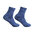 Art.: 21133-Aktion Premium Kurzsocke ohne Gummi - extra weit