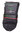 Art.: 21132-Aktion Kurzschaftsocke ohne Gummi - extra breit / Rollrand