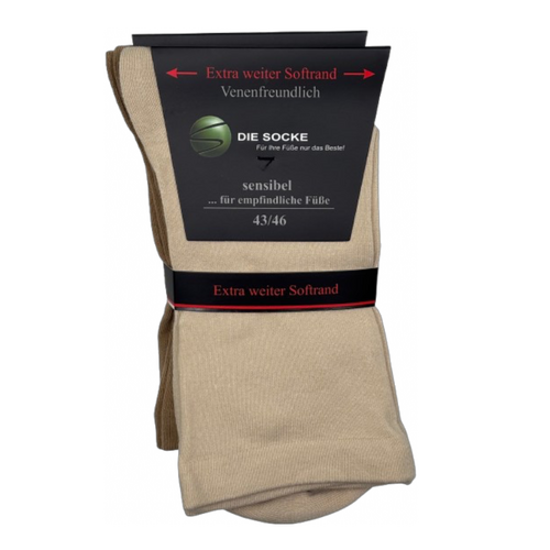 Art.: 31121-Aktion Softcotton extra weit - ohne Gummi