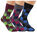 Art.: 31006-Aktion Design Premiumsocke - softrand 47-50