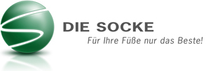 Die Socke